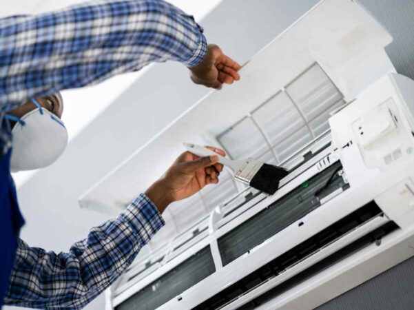 Ar condicionado em Russas e Região