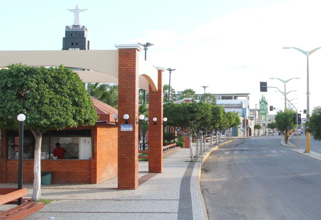 ar condicionado em russas ceará