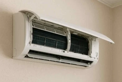 Manutenção de Ar-Condicionado Residencial em Russas